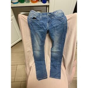 Miss Me Youth Jeans Size 10